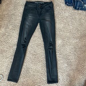 Super Stretch jeggings